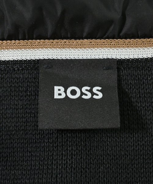 HUGO BOSS（ヒューゴボス）その他 黒 サイズ:M メンズ/2200697676023
