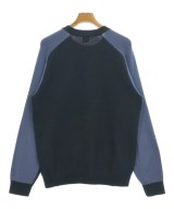 HUGO BOSS（ヒューゴボス）ニット・セーター 紺 サイズ:M メンズ/2200697676047
