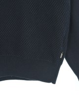 HUGO BOSS（ヒューゴボス）ニット・セーター 紺 サイズ:M メンズ/2200697676047