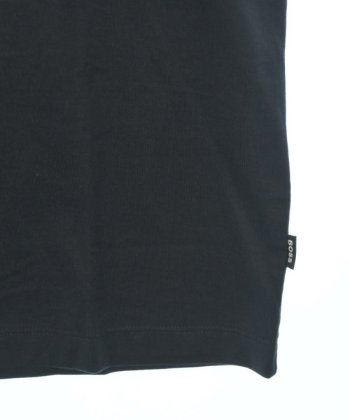 HUGO BOSS（ヒューゴボス）Tシャツ・カットソー 紺 サイズ:M メンズ/2200697676115