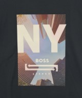 HUGO BOSS（ヒューゴボス）Tシャツ・カットソー 紺 サイズ:M メンズ/2200697676115
