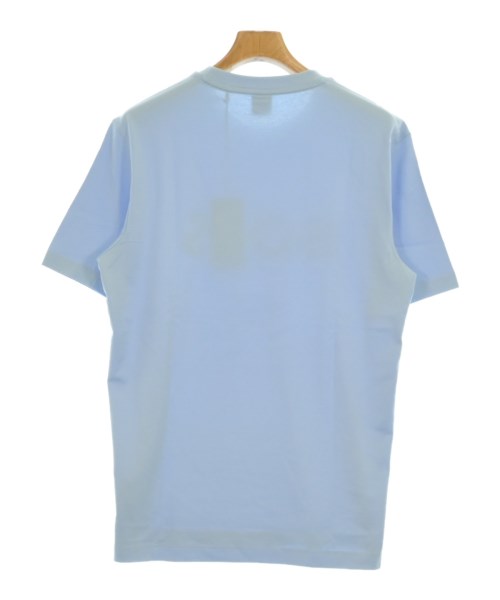 HUGO BOSS（ヒューゴボス）Tシャツ・カットソー 青 サイズ:M メンズ/2200697676122