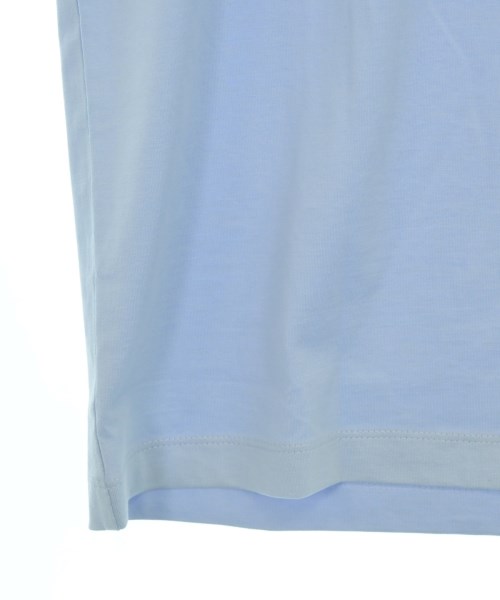HUGO BOSS（ヒューゴボス）Tシャツ・カットソー 青 サイズ:M メンズ/2200697676122