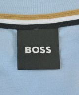 HUGO BOSS（ヒューゴボス）Tシャツ・カットソー 青 サイズ:M メンズ/2200697676122