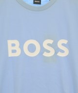 HUGO BOSS（ヒューゴボス）Tシャツ・カットソー 青 サイズ:M メンズ/2200697676122