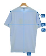 HUGO BOSS（ヒューゴボス）Tシャツ・カットソー 青 サイズ:M メンズ/2200697676122