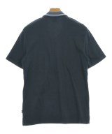 HUGO BOSS（ヒューゴボス）ポロシャツ 紺 サイズ:M メンズ/2200697676139