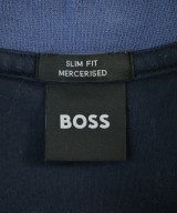 HUGO BOSS（ヒューゴボス）ポロシャツ 紺 サイズ:M メンズ/2200697676139
