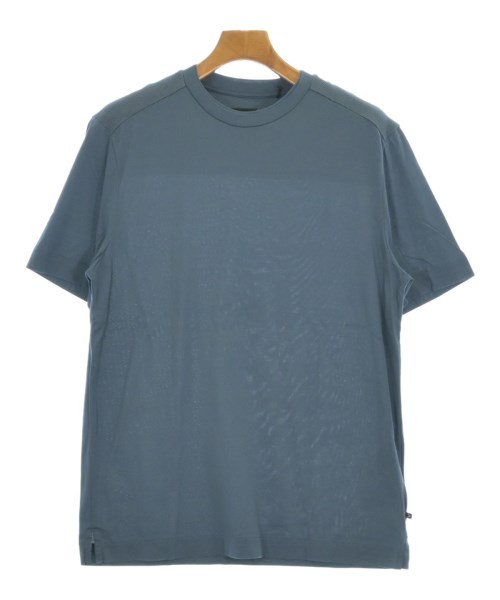 HUGO BOSS(ヒューゴボス)Tシャツ・カットソー 青 サイズ:M/2200697676160