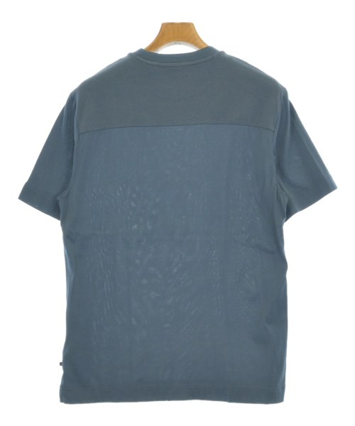 HUGO BOSS（ヒューゴボス）Tシャツ・カットソー 青 サイズ:M メンズ/2200697676160