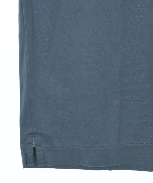 HUGO BOSS（ヒューゴボス）Tシャツ・カットソー 青 サイズ:M メンズ/2200697676160