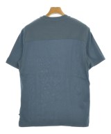 HUGO BOSS（ヒューゴボス）Tシャツ・カットソー 青 サイズ:M メンズ/2200697676160