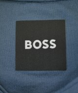 HUGO BOSS（ヒューゴボス）Tシャツ・カットソー 青 サイズ:M メンズ/2200697676160