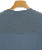 HUGO BOSS（ヒューゴボス）Tシャツ・カットソー 青 サイズ:M メンズ/2200697676160