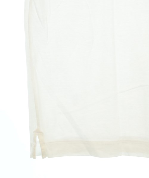HUGO BOSS（ヒューゴボス）Tシャツ・カットソー 白 サイズ:M メンズ/2200697676177