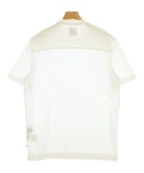 HUGO BOSS（ヒューゴボス）Tシャツ・カットソー 白 サイズ:M メンズ/2200697676177