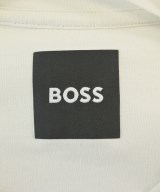 HUGO BOSS（ヒューゴボス）Tシャツ・カットソー 白 サイズ:M メンズ/2200697676177