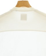 HUGO BOSS（ヒューゴボス）Tシャツ・カットソー 白 サイズ:M メンズ/2200697676177