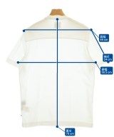 HUGO BOSS（ヒューゴボス）Tシャツ・カットソー 白 サイズ:M メンズ/2200697676177