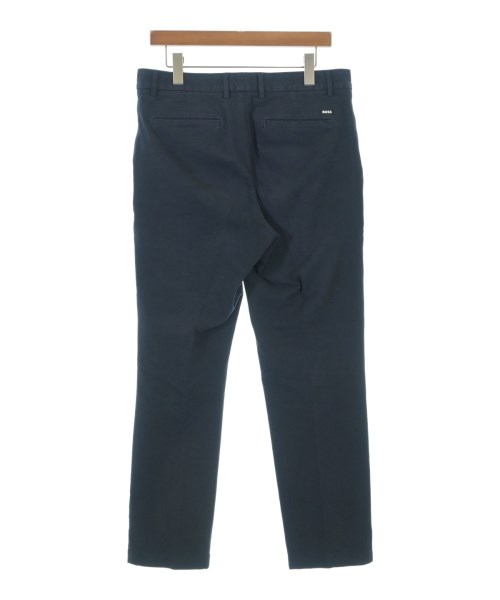 HUGO BOSS（ヒューゴボス）その他 紺 サイズ:46(M位) メンズ/2200697676238