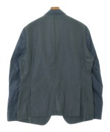 HUGO BOSS（ヒューゴボス）カジュアルジャケット 紺 サイズ:-(XL位) メンズ/2200700313013