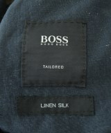 HUGO BOSS（ヒューゴボス）カジュアルジャケット 紺 サイズ:-(XL位) メンズ/2200700313013