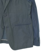 HUGO BOSS（ヒューゴボス）カジュアルジャケット 紺 サイズ:-(XL位) メンズ/2200700313013