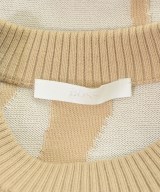 HUGO BOSS（ヒューゴボス）ニット・セーター ベージュ サイズ:S レディース/2200682141062