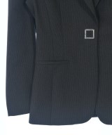 HUGO BOSS（ヒューゴボス）ジャケット 黒 サイズ:36(XS位) レディース/2200683575019