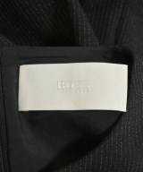 HUGO BOSS（ヒューゴボス）ワンピース 黒 サイズ:36(XS位) レディース/2200683575026