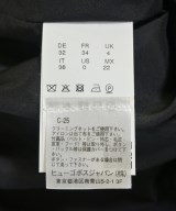 HUGO BOSS（ヒューゴボス）ワンピース 黒 サイズ:36(XS位) レディース/2200683575026