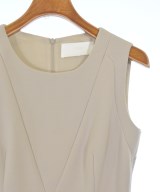 HUGO BOSS（ヒューゴボス）ワンピース ベージュ サイズ:32(XXS位) レディース/2200683575033