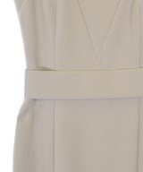 HUGO BOSS（ヒューゴボス）ワンピース ベージュ サイズ:32(XXS位) レディース/2200683575033