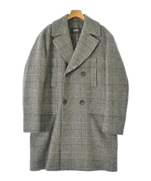 HUGO BOSS(ヒューゴボス)その他 黒 サイズ:48(L位)/2200697628015