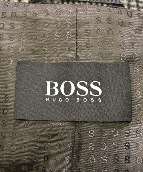HUGO BOSS（ヒューゴボス）その他 黒 サイズ:48(L位) メンズ/2200697628015