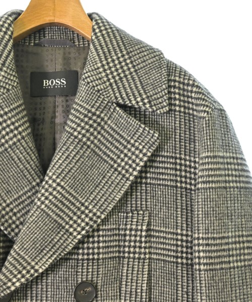 HUGO BOSS（ヒューゴボス）その他 黒 サイズ:48(L位) メンズ/2200697628015