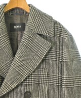HUGO BOSS（ヒューゴボス）その他 黒 サイズ:48(L位) メンズ/2200697628015