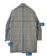 HUGO BOSS（ヒューゴボス）その他 黒 サイズ:48(L位) メンズ/2200697628015