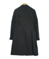 HUGO BOSS（ヒューゴボス）チェスターコート 黒 サイズ:40(M位) レディース/2200697628022