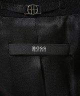HUGO BOSS（ヒューゴボス）チェスターコート 黒 サイズ:40(M位) レディース/2200697628022