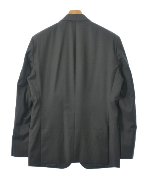 HUGO BOSS（ヒューゴボス）ビジネス 黒 サイズ:48(L位)/48(L位) メンズ/2200697628039