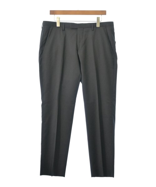 HUGO BOSS（ヒューゴボス）ビジネス 黒 サイズ:48(L位)/48(L位) メンズ/2200697628039