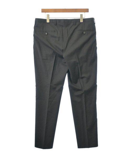 HUGO BOSS（ヒューゴボス）ビジネス 黒 サイズ:48(L位)/48(L位) メンズ/2200697628039