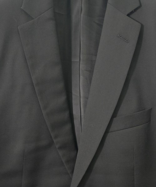 HUGO BOSS（ヒューゴボス）ビジネス 黒 サイズ:48(L位)/48(L位) メンズ/2200697628039