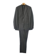 HUGO BOSS（ヒューゴボス）ビジネス 黒 サイズ:48(L位)/48(L位) メンズ/2200697628039