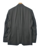 HUGO BOSS（ヒューゴボス）ビジネス 黒 サイズ:48(L位)/48(L位) メンズ/2200697628039