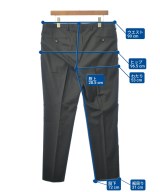 HUGO BOSS（ヒューゴボス）ビジネス 黒 サイズ:48(L位)/48(L位) メンズ/2200697628039