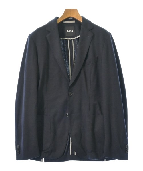 HUGO BOSS（ヒューゴボス）その他 紺 サイズ:48(L位)/48(L位) メンズ/2200697628060