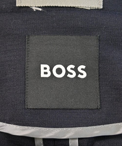 HUGO BOSS（ヒューゴボス）その他 紺 サイズ:48(L位)/48(L位) メンズ/2200697628060