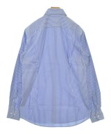 HUGO BOSS（ヒューゴボス）ドレスシャツ 青 サイズ:39(M位) メンズ/2200697628190